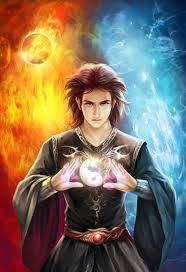 魔鬼牛郎