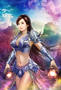 情爱物语