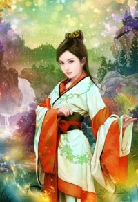 软妹子末世成长记