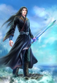 天骄战王李策上官瑶