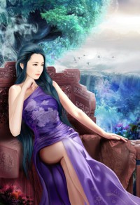 我的病弱老婆