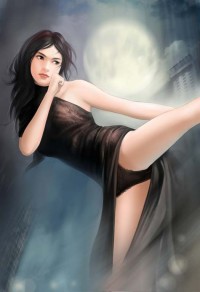 倾世寒妃,王爷请入赘