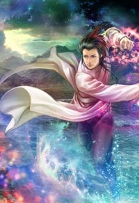 无敌大魔头系统
