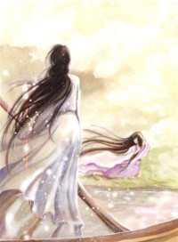 花落人间
