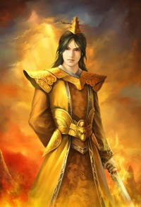 隔壁男神请留步