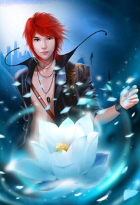 灭世剑尊