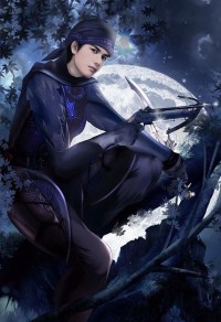 忍界:木叶音师