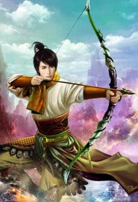 非凡修真者