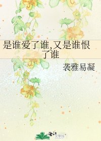 是谁爱了谁,又是谁恨了谁