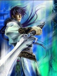 [嫉妒的男人系列]嫉妒不能的男人[SD][流花]
